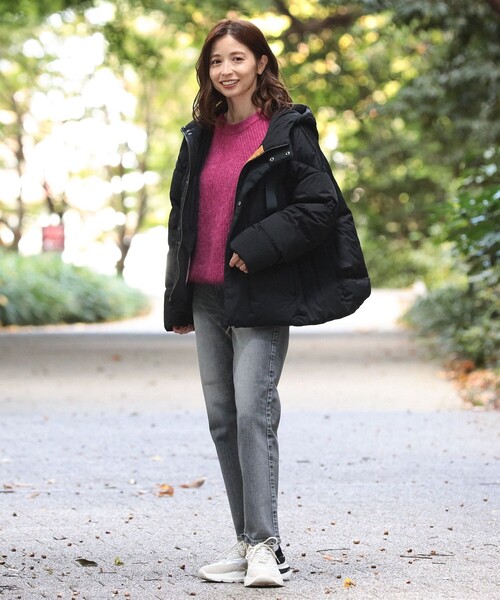 SIX BY ONE（シックスバイワン）の「6×1 SIX BY ONE / コクーン ダウン