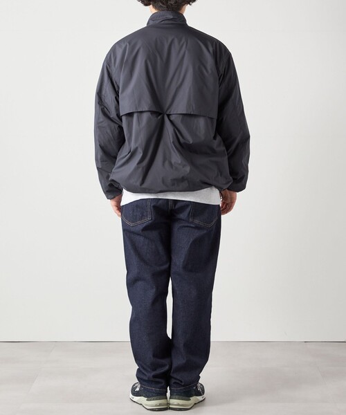 SHIPS any（シップス エニィ）の「SHIPS any: 〈軽量・撥水・防風