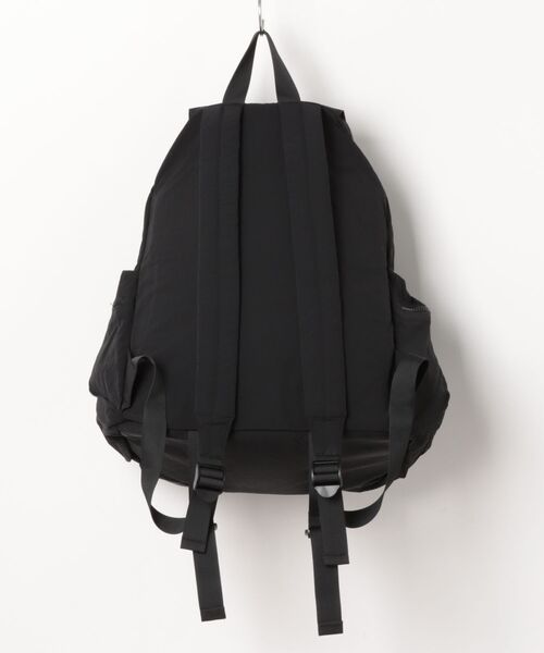 MUCENT（ムセント）- TEENS BACK PACK（バックパック/リュック