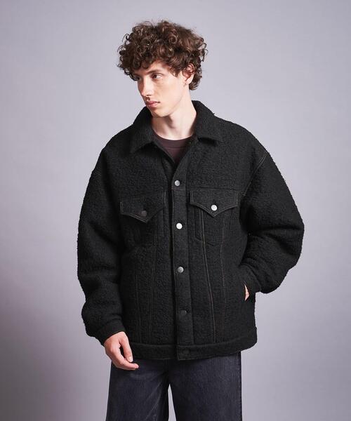 MONKEY TIME（モンキータイム）の「＜monkey time＞ パデッド カセン