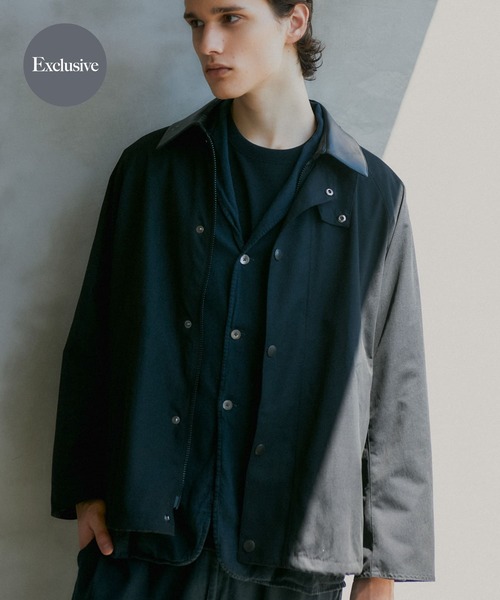 Barbour（バブアー）の「『別注』Barbour / URBAN RESEARCH TRANSPORT