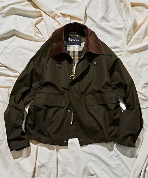FREAK'S STORE（フリークスストア）の「Barbour × FREAK'S STORE