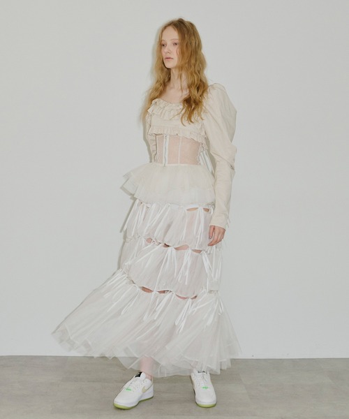 J1U by LA BELLE ETUDE（ジユウバイラベルエチュード）の「many