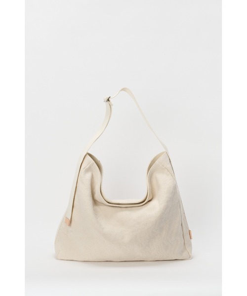 square shoulder bag big（ショルダーバッグ）｜Hender Scheme