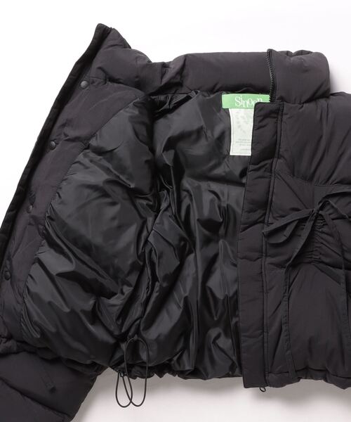 SINOON（シヌーン）の「【韓国人気ブランド/sinoon】 リボンディテール