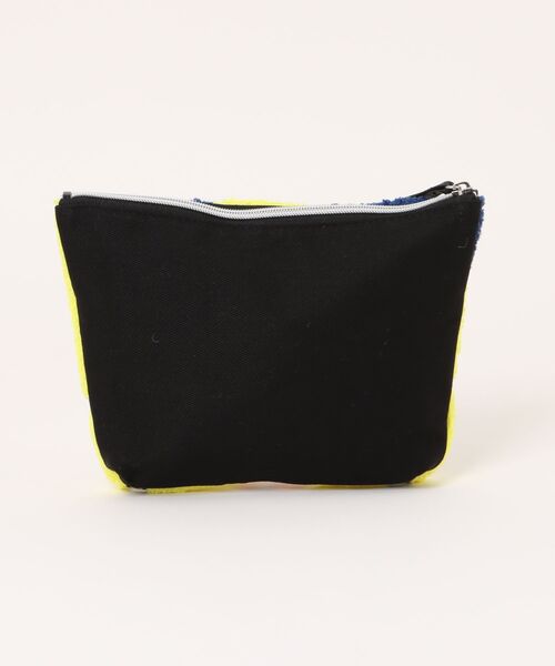 セール】WARNER BROS. さがら刺繍ポーチ（ポーチ）｜DC Comics