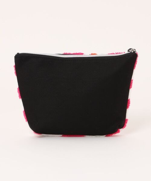 セール】WARNER BROS. さがら刺繍ポーチ（ポーチ）｜DC Comics