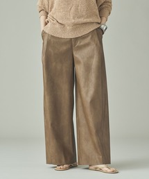 Curensology｜カレンソロジーのパンツ通販 - ZOZOTOWN