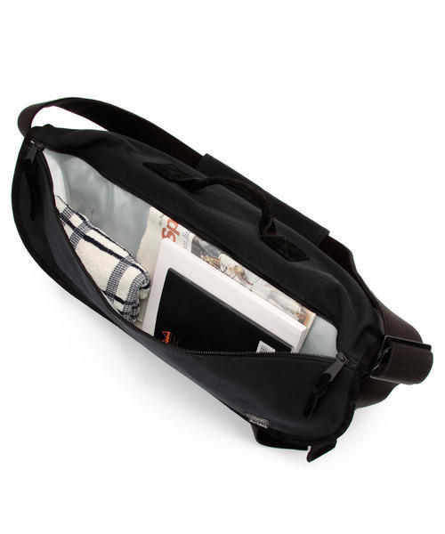 PORTER（ポーター）の「2-tacs×PORTER MESSENGER BAG ＜for bjirushi