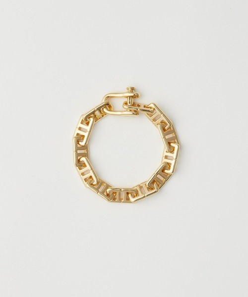 MONOGRAM BRACELET（ブレスレット）｜AMBUSH（アンブッシュ）の