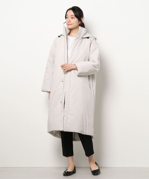 N.O.R.C by the line（ノークバイザライン）の「パティングロング