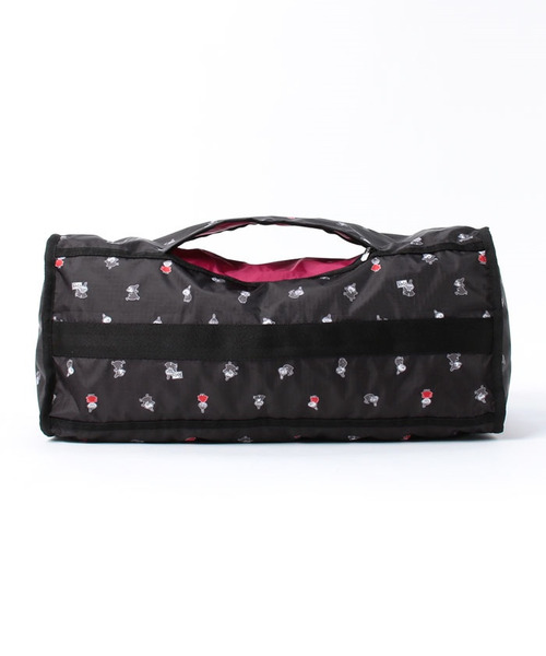 LeSportsac（レスポートサック）の「DELUXE LG WEEKENDER リトルミイ
