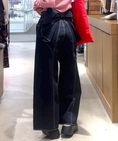 RODEO CROWNS WIDE BOWL（ロデオクラウンズワイドボウル）の「ビッグ