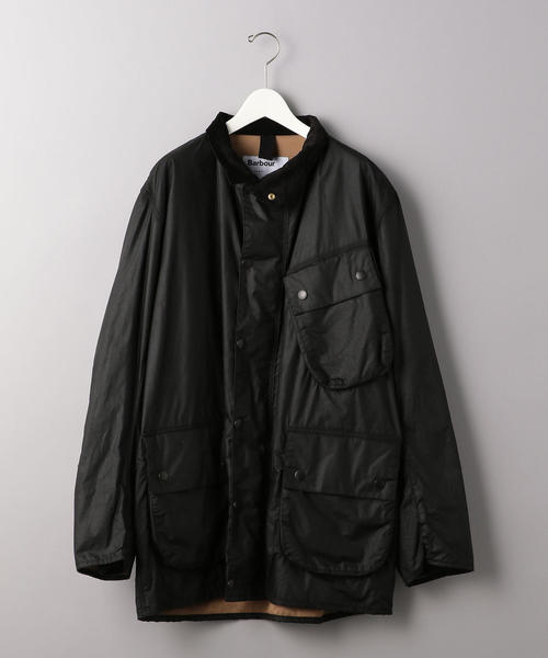 Barbour（バブアー）の「＜Barbour（バブアー）＞ MARGARET HOWELL A7
