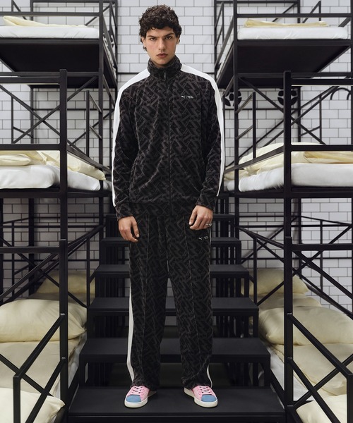 PUMA（プーマ）の「PUMA/プーマ×SQUID GAME/イカゲーム T7 ICONIC