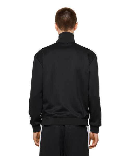 DIESEL（ディーゼル）の「メンズ トラックジャケット ジャージトップス