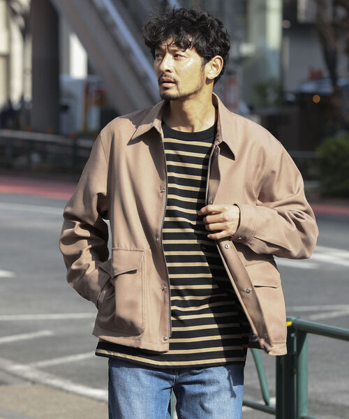 B:MING by BEAMS（ビーミングバイビームス）の「B:MING by BEAMS / 撥