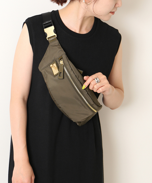 ORSETTO（オルセット）の「【ORSETTO/オルセット】ナイロンボディ