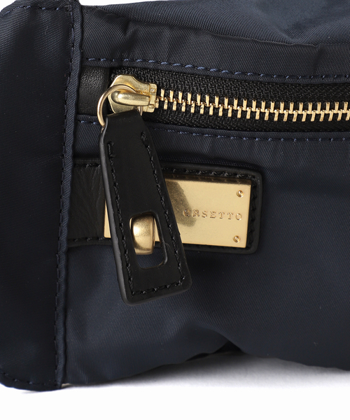 ORSETTO（オルセット）の「【ORSETTO/オルセット】ナイロンボディ