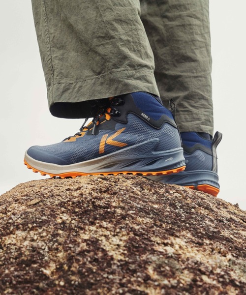 セール】ZIONIC NXT MID WP / ザイオニック エヌエックスティー ミッド