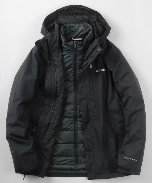 Columbia（コロンビア）の「【Columbia/コロンビア】ELEMENT BLOCKER