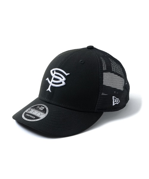 SOPHNET.（ソフネット）の「NEW ERA LP 9FIFTY MESH CAP（キャップ