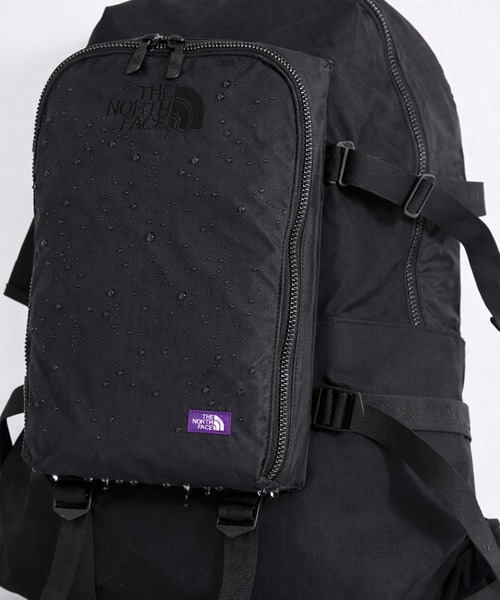 THE NORTH FACE PURPLE LABEL/ザノースフェイス】CORDURA Nylon Day