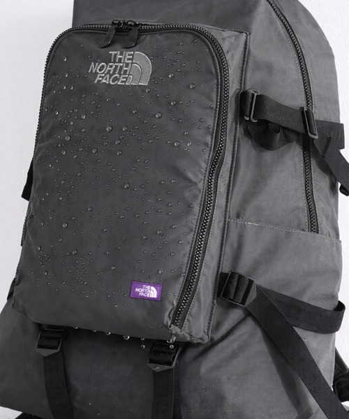 THE NORTH FACE PURPLE LABEL/ザノースフェイス】CORDURA Nylon Day