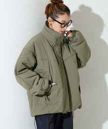 FREAK'S STORE｜フリークスストアのダウンジャケット/コート（グリーン