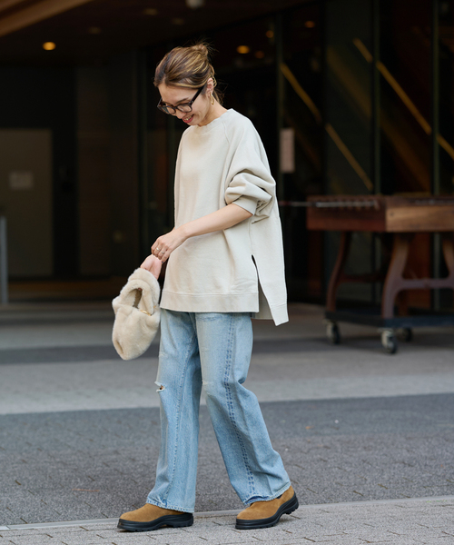 FRAMeWORK（フレームワーク）の「【PELLICO SUNNY/ペリーコサニー