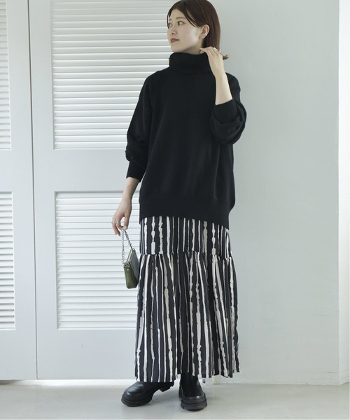 Spick & Span（スピックアンドスパン）の「ウールカシミヤ