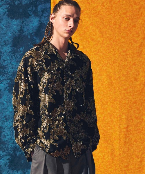 MAISON SPECIAL（メゾンスペシャル）の「《ユニセックスアイテム