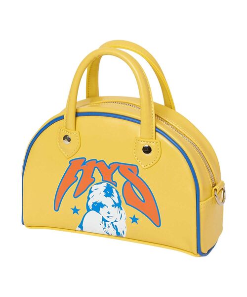 HYSTERIC GLAMOUR（ヒステリックグラマー）の「COSMIC SOUND ミニ