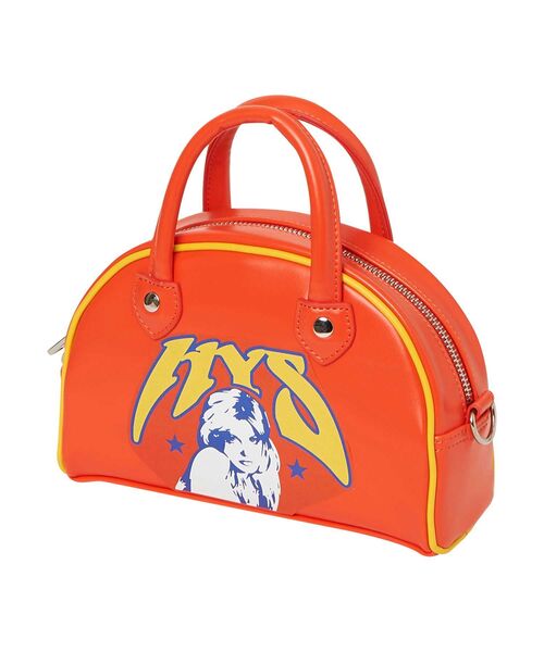 HYSTERIC GLAMOUR（ヒステリックグラマー）の「COSMIC SOUND ミニ