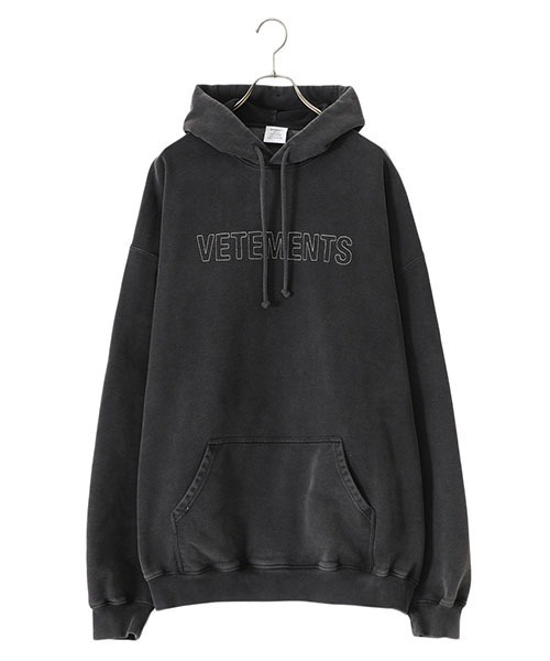 VETEMENTS（ヴェトモン）の「VETEMENTS / ヴェトモン：LOGO LIMITED