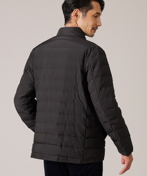 セール】【3WAY】ドビー ダウンライナー付 ブルゾン（ブルゾン