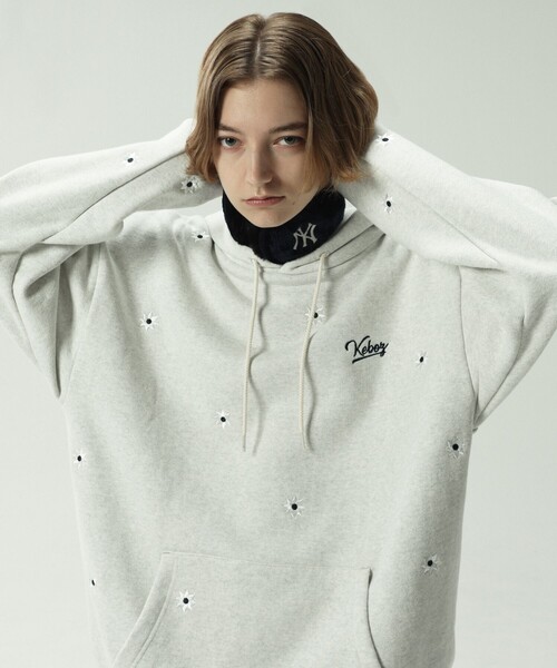 FREAK'S STORE（フリークスストア）の「KEBOZ×NICK GEAR×FREAK'S STORE