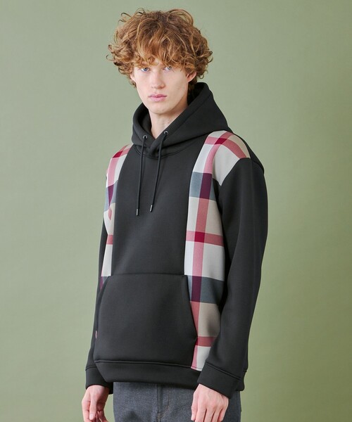 BLACK LABEL CRESTBRIDGE（ブラックレーベル・クレストブリッジ）の