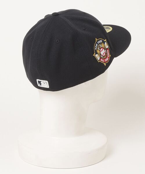 NEW ERA（ニューエラ）の「NEW ERA/ニューエラ キャップ LP 59FIFTY