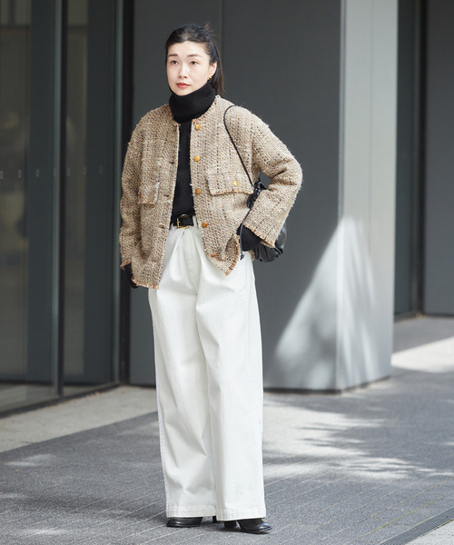 journal standard L'essage（ジャーナルスタンダードレサージュ）の