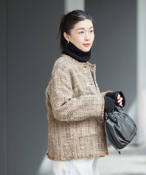 journal standard L'essage（ジャーナルスタンダードレサージュ）の