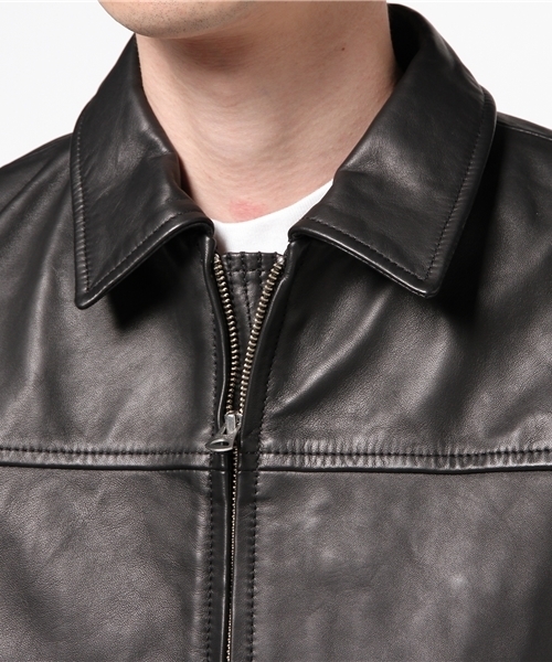 AMERICAN RAG CIE（アメリカンラグシー）の「シープレザー シングル