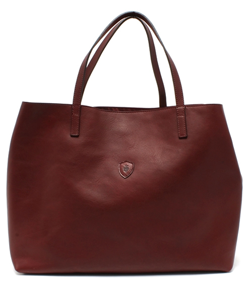 Felisi（フェリージ）の「Felisi / “11/91” レザー（トートバッグ