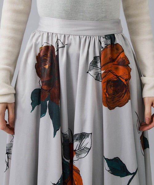 Ameri（アメリ）の「【AMERI/(アメリ)】《STUDIOUS別注》ELLA CIRCULAR