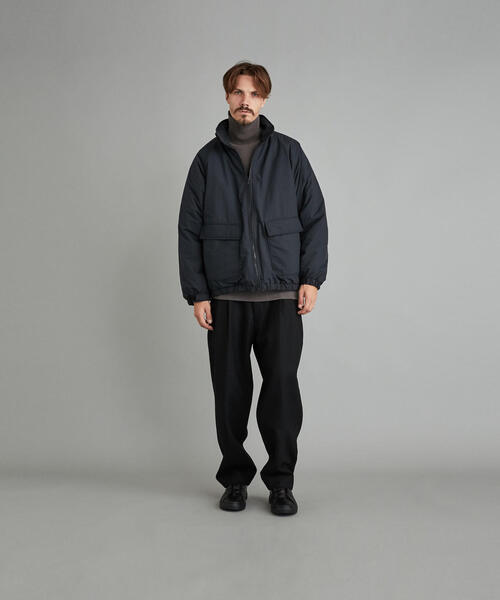 Steven Alan（スティーブンアラン）の「＜Steven Alan＞ PE RIP PUFF