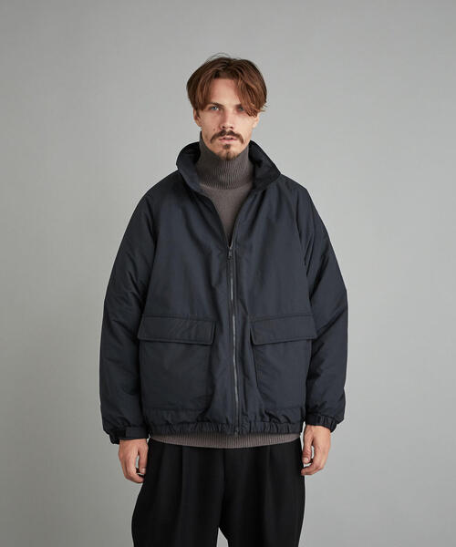 Steven Alan（スティーブンアラン）の「＜Steven Alan＞ PE RIP PUFF