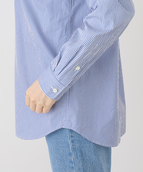 ワイヤーウォッシュシャツ（シャツ/ブラウス）｜Deuxieme Classe