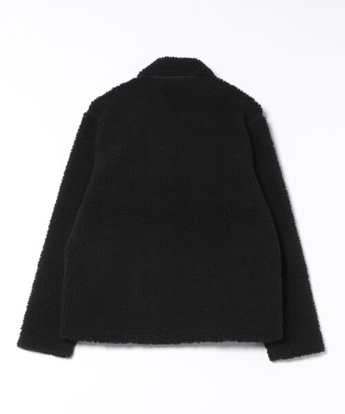 セール】Lee/リー ボアジップアップジャケット【ユニセックス