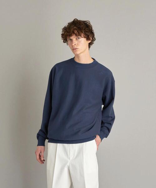 Steven Alan（スティーブンアラン）の「＜Steven Alan＞ TC MOCK NECK