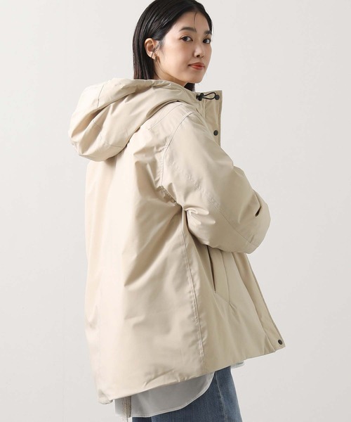 Gready Brilliant（グレディブリリアン）の「タフタフードダウン